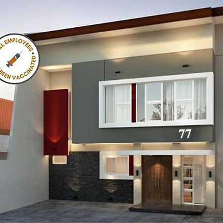Bendungan Hilir Residence Jakarta Luaran gambar