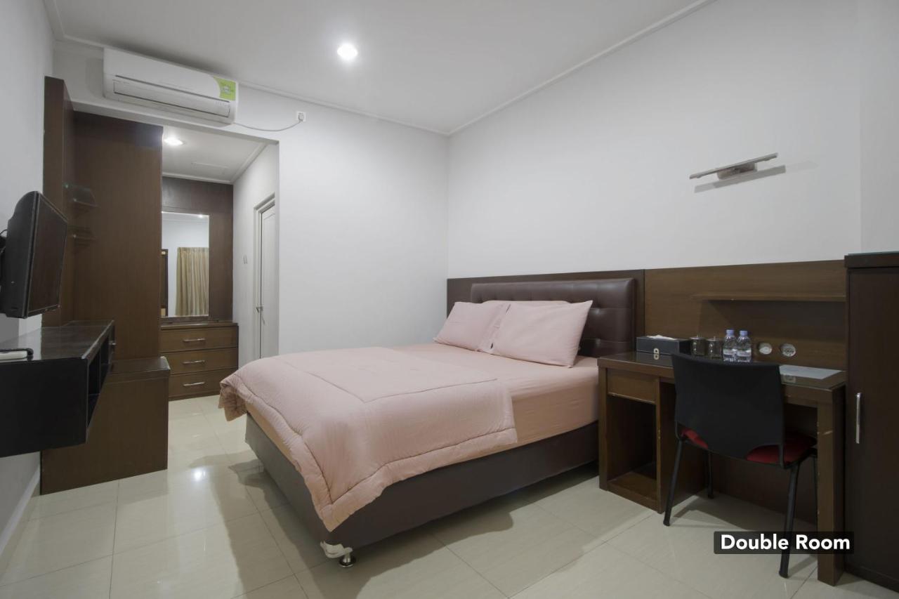 Bendungan Hilir Residence Jakarta Luaran gambar