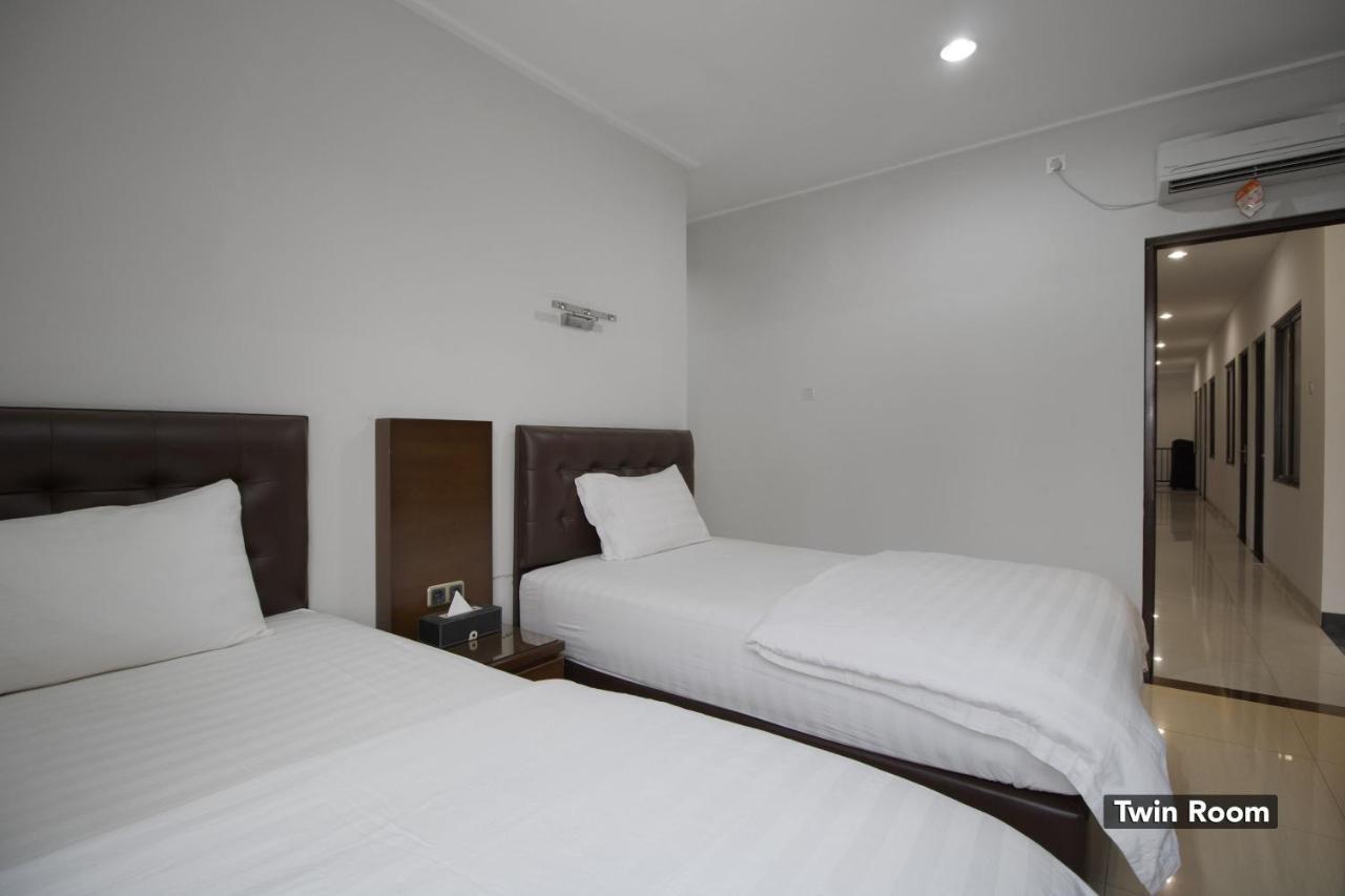 Bendungan Hilir Residence Jakarta Luaran gambar