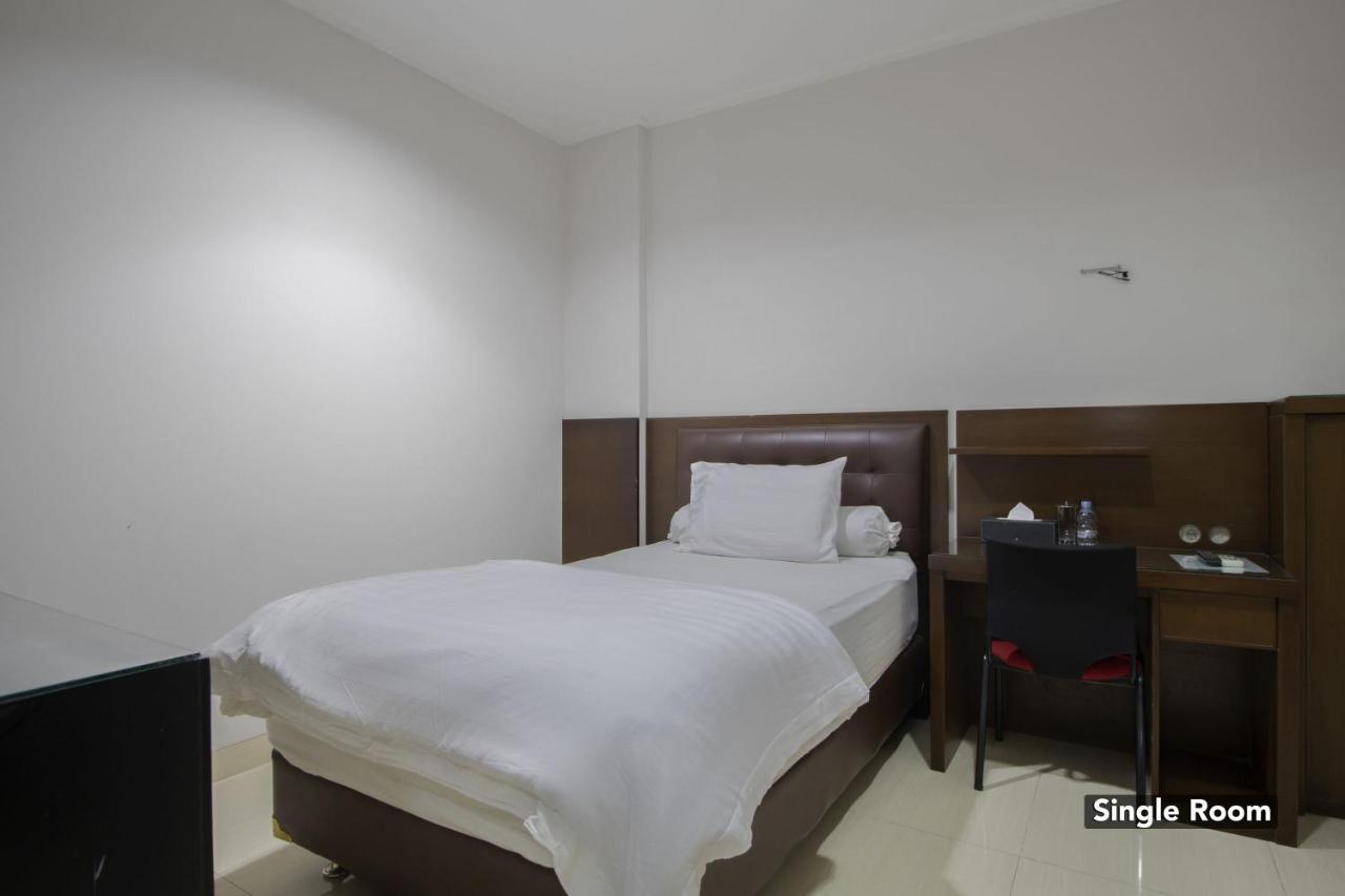 Bendungan Hilir Residence Jakarta Luaran gambar