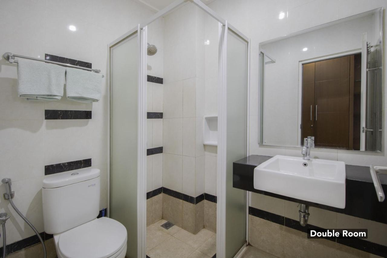 Bendungan Hilir Residence Jakarta Luaran gambar