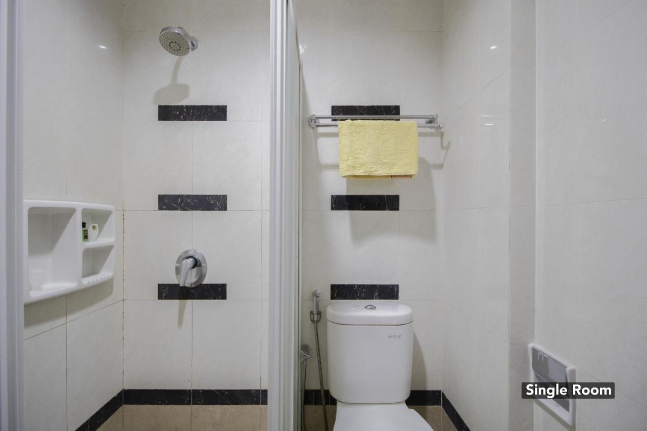 Bendungan Hilir Residence Jakarta Luaran gambar