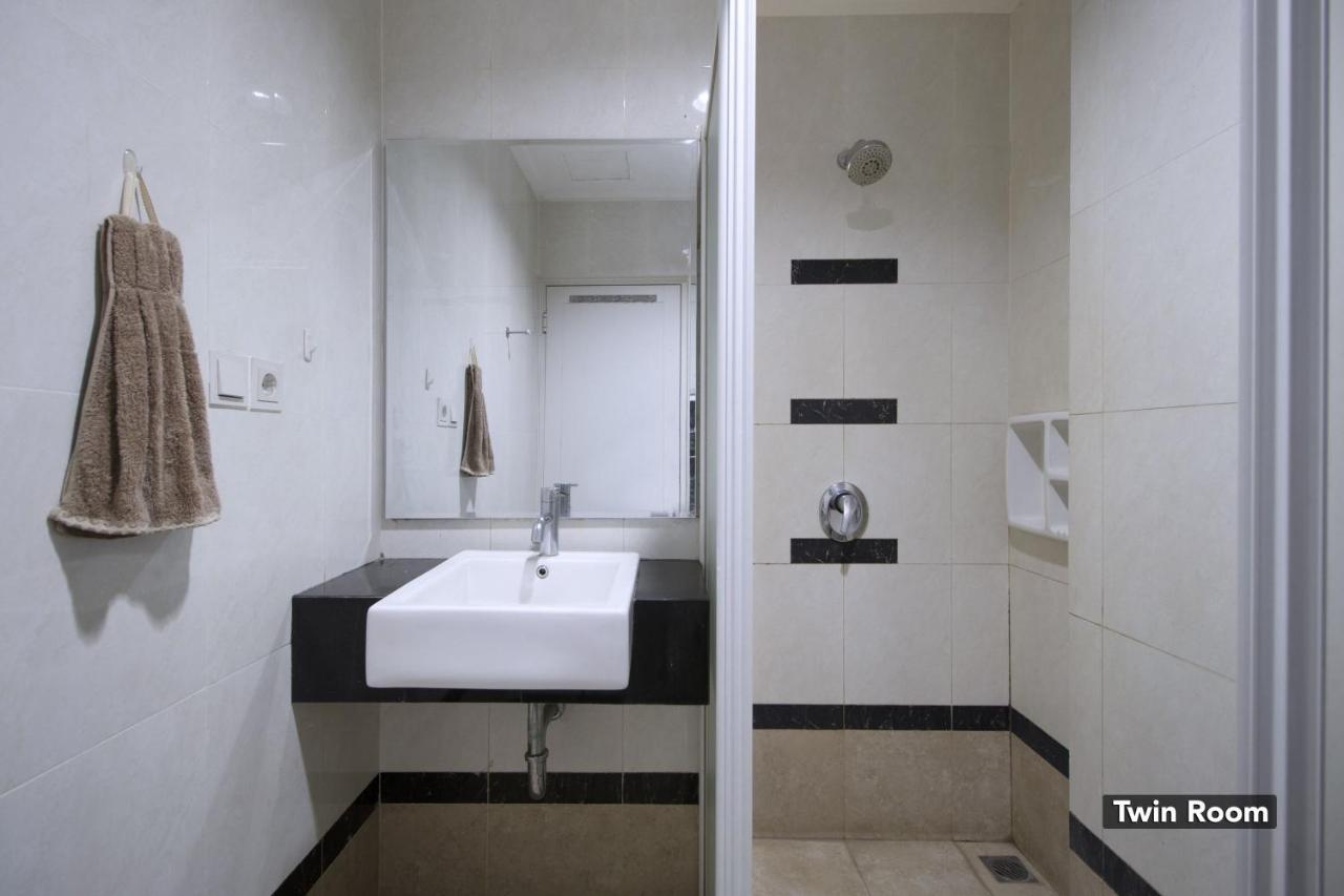 Bendungan Hilir Residence Jakarta Luaran gambar