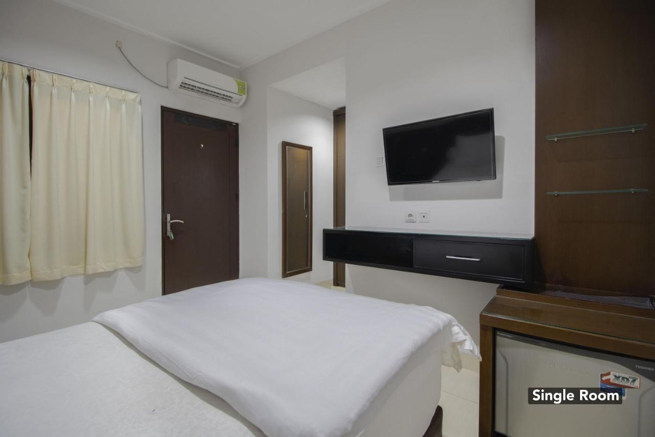 Bendungan Hilir Residence Jakarta Luaran gambar