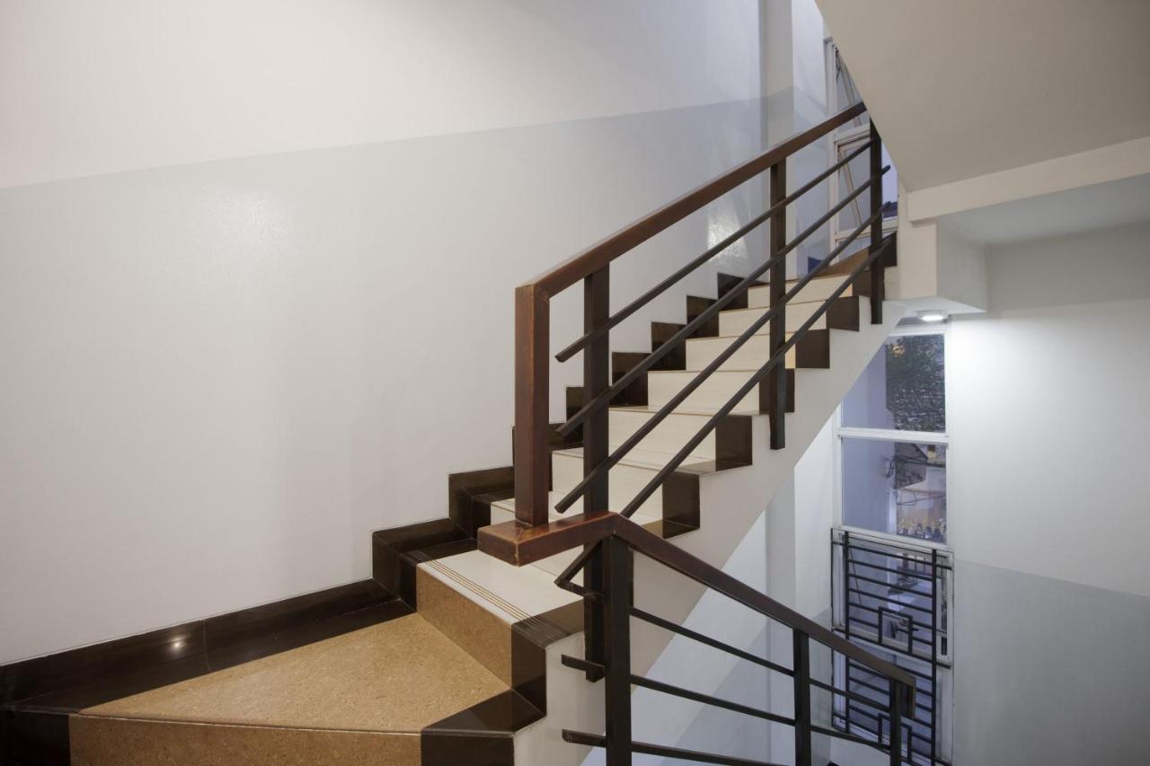 Bendungan Hilir Residence Jakarta Luaran gambar