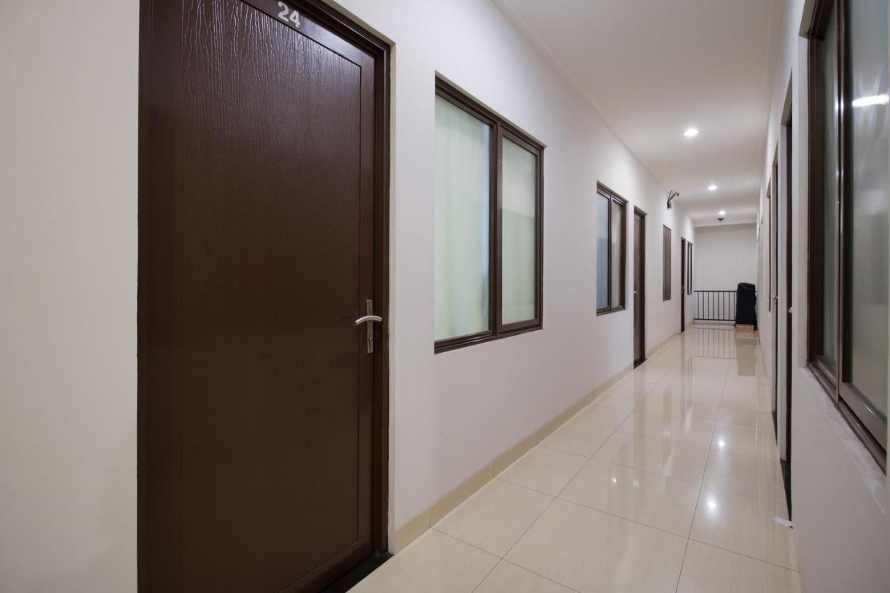 Bendungan Hilir Residence Jakarta Luaran gambar