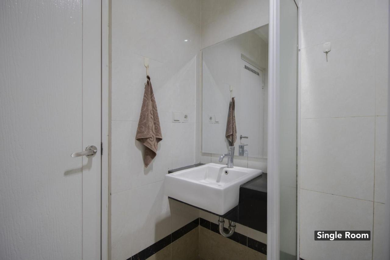Bendungan Hilir Residence Jakarta Luaran gambar