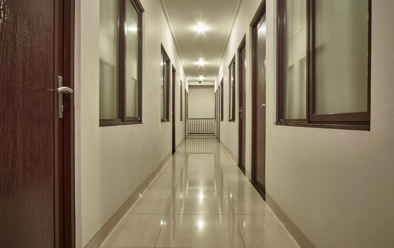 Bendungan Hilir Residence Jakarta Luaran gambar
