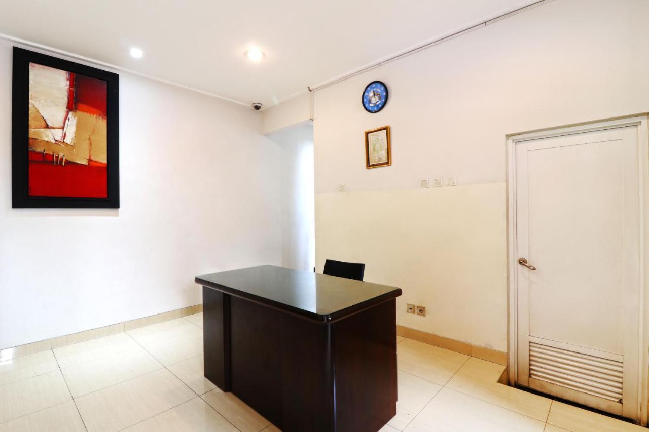 Bendungan Hilir Residence Jakarta Luaran gambar