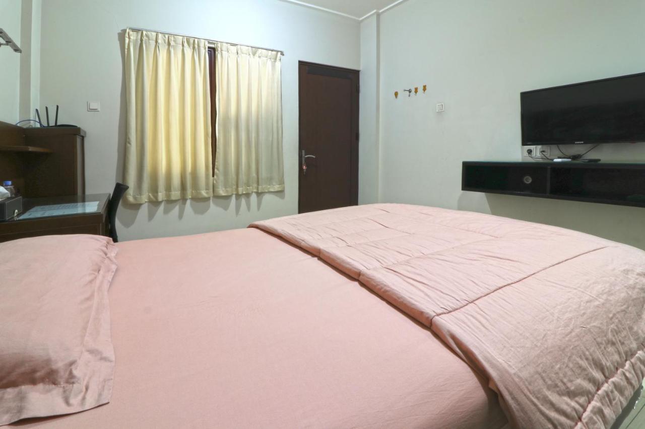 Bendungan Hilir Residence Jakarta Luaran gambar