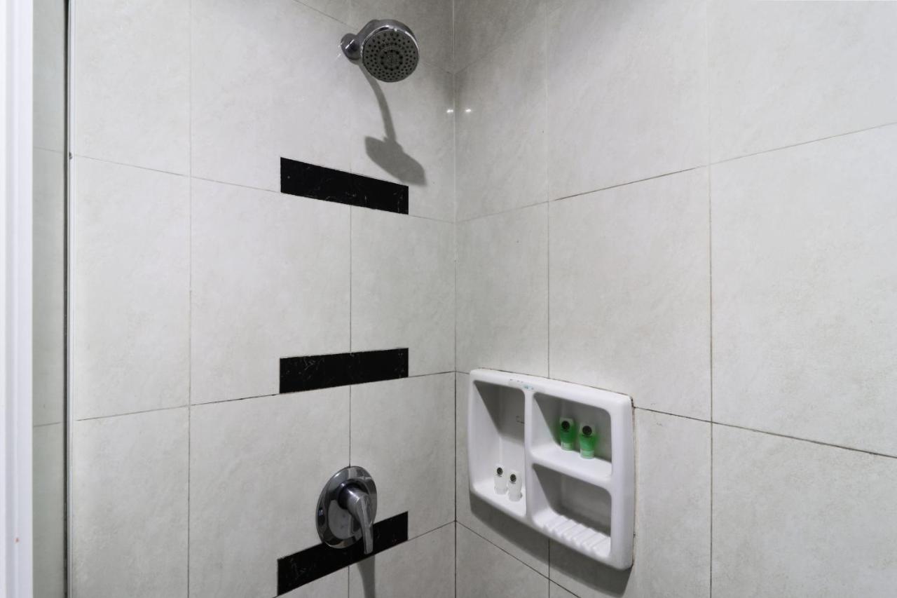 Bendungan Hilir Residence Jakarta Luaran gambar