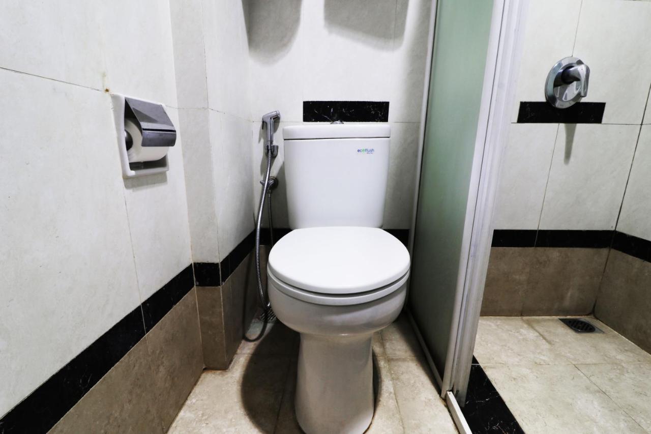 Bendungan Hilir Residence Jakarta Luaran gambar