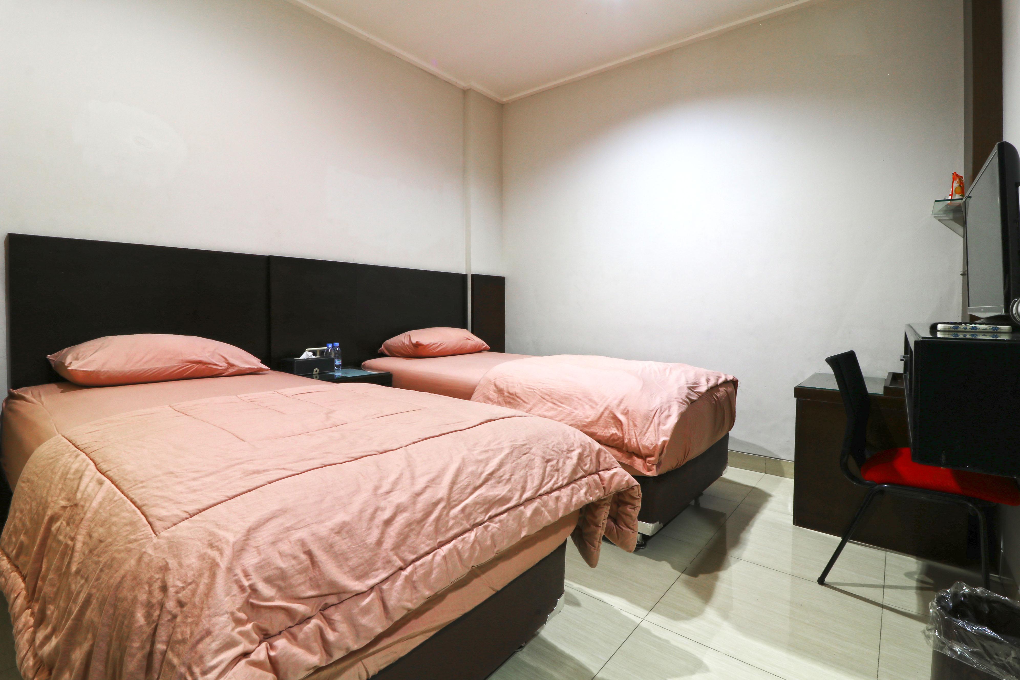 Bendungan Hilir Residence Jakarta Luaran gambar
