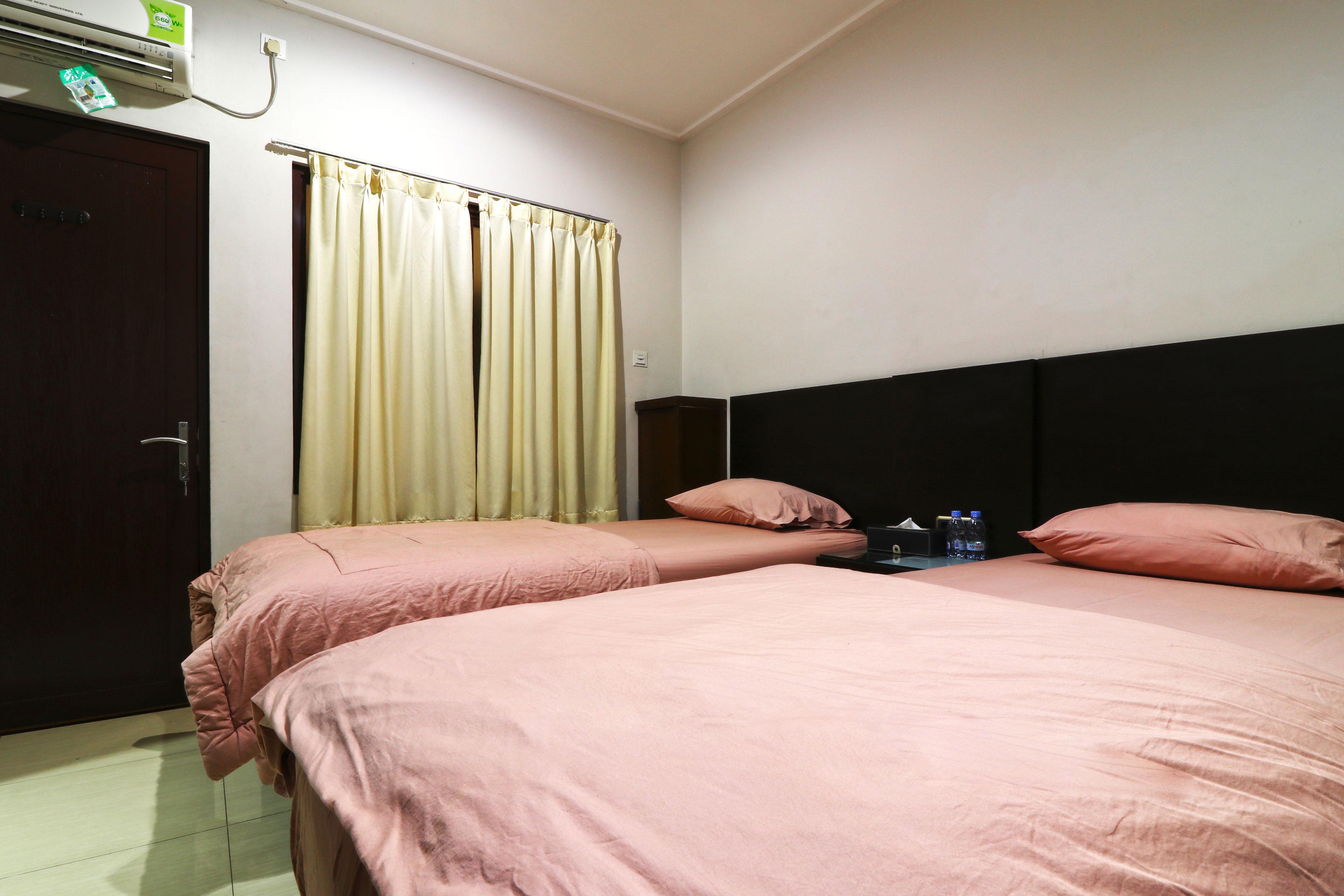 Bendungan Hilir Residence Jakarta Luaran gambar