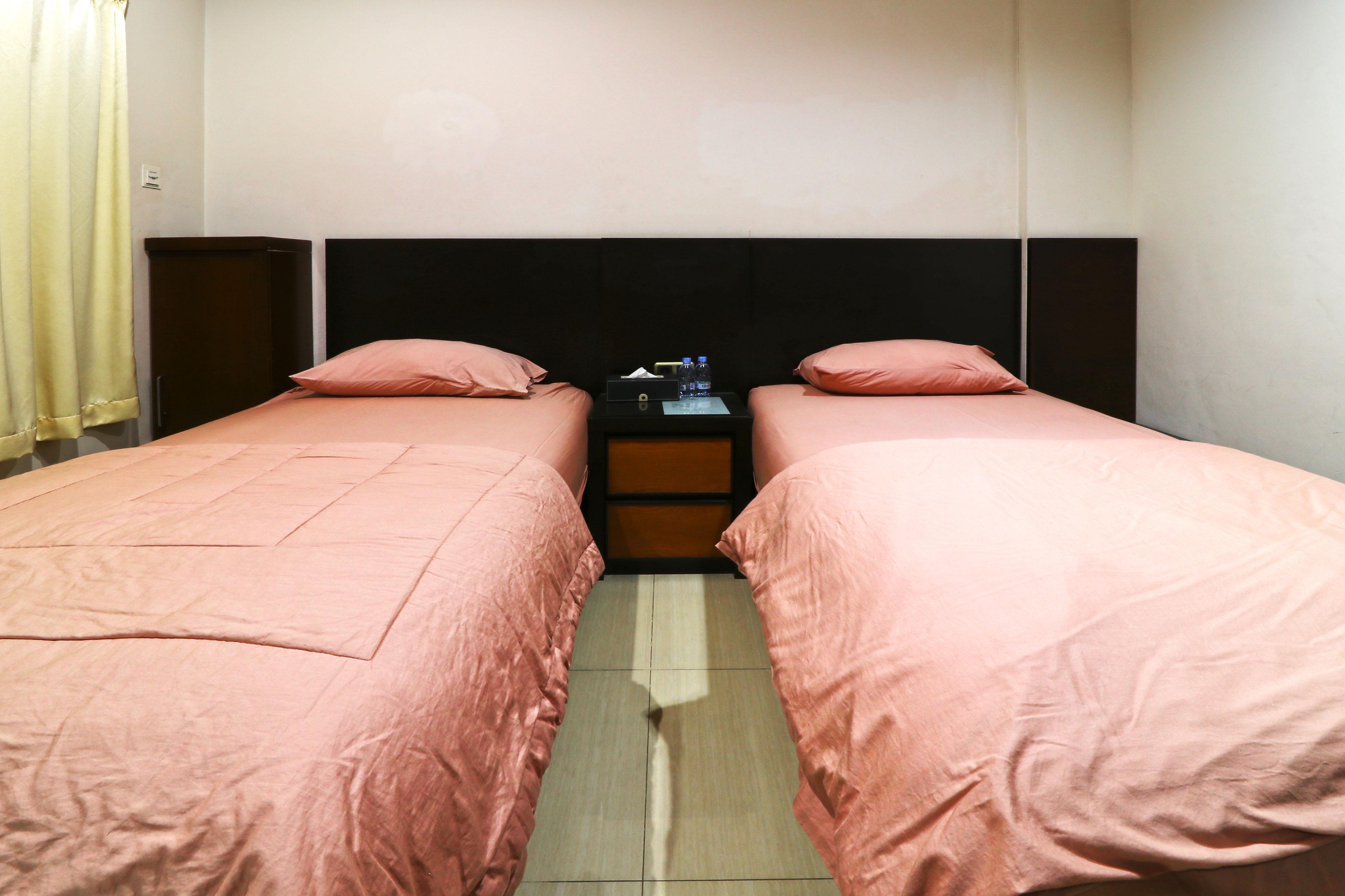 Bendungan Hilir Residence Jakarta Luaran gambar