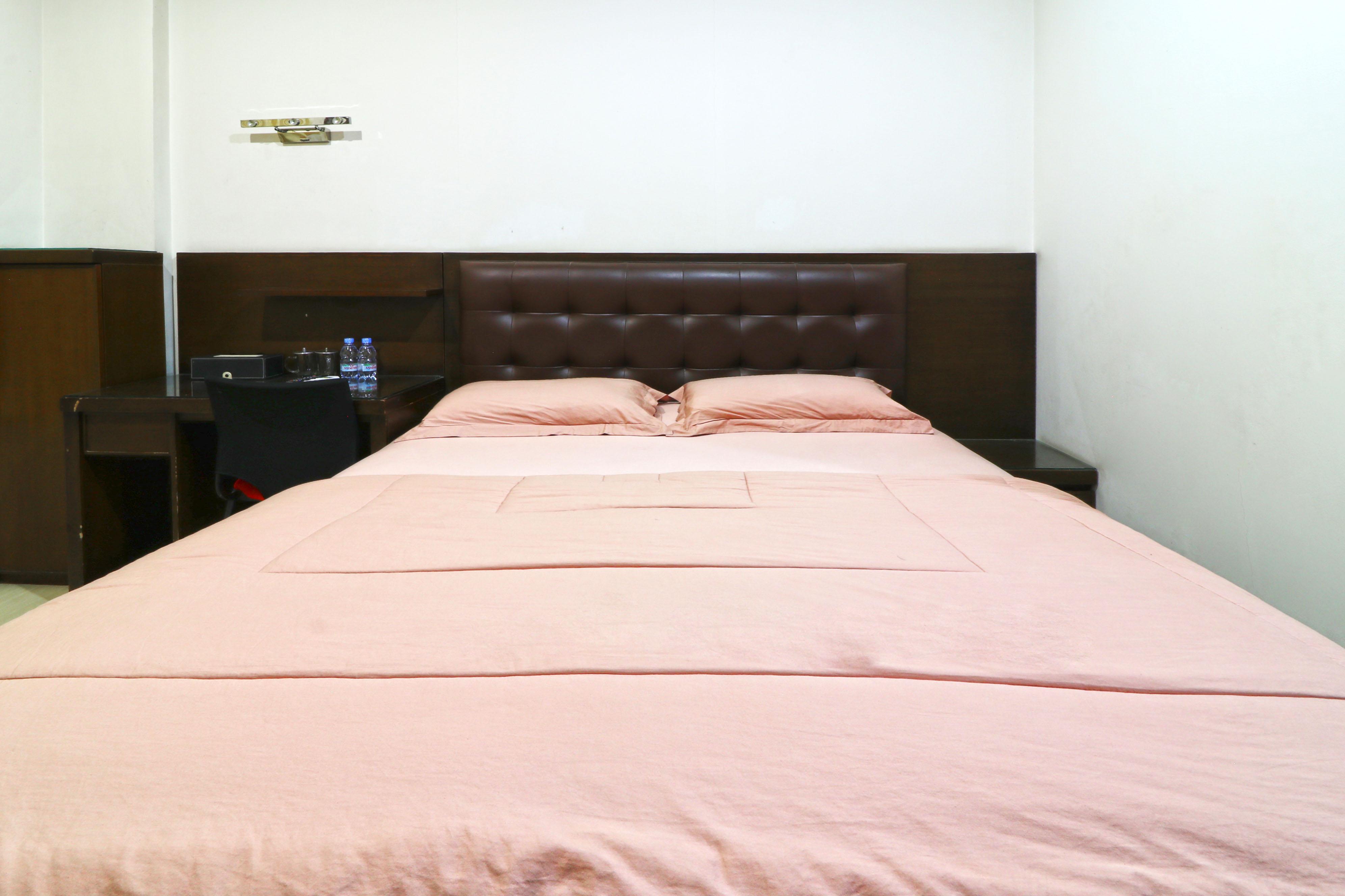 Bendungan Hilir Residence Jakarta Luaran gambar
