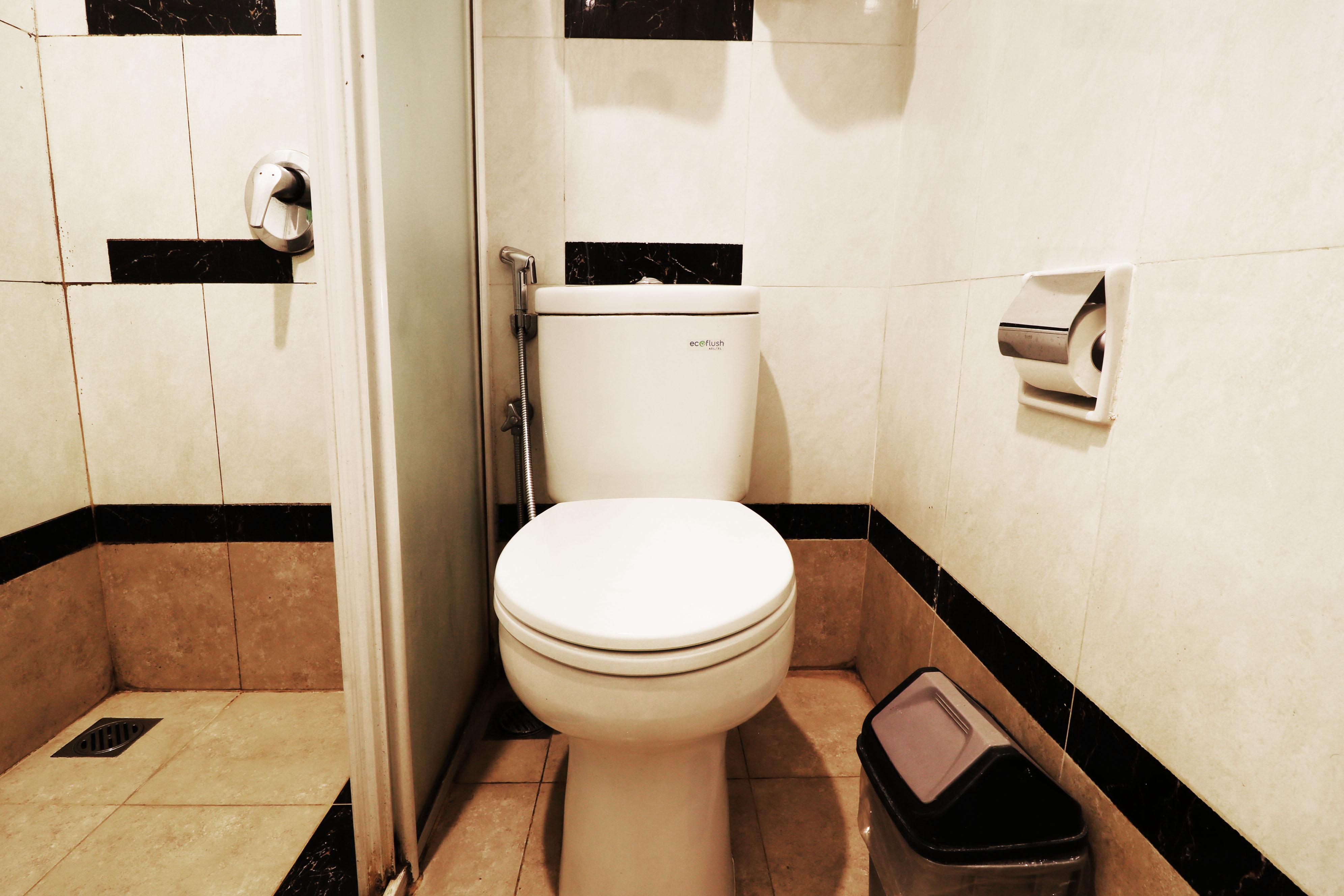 Bendungan Hilir Residence Jakarta Luaran gambar