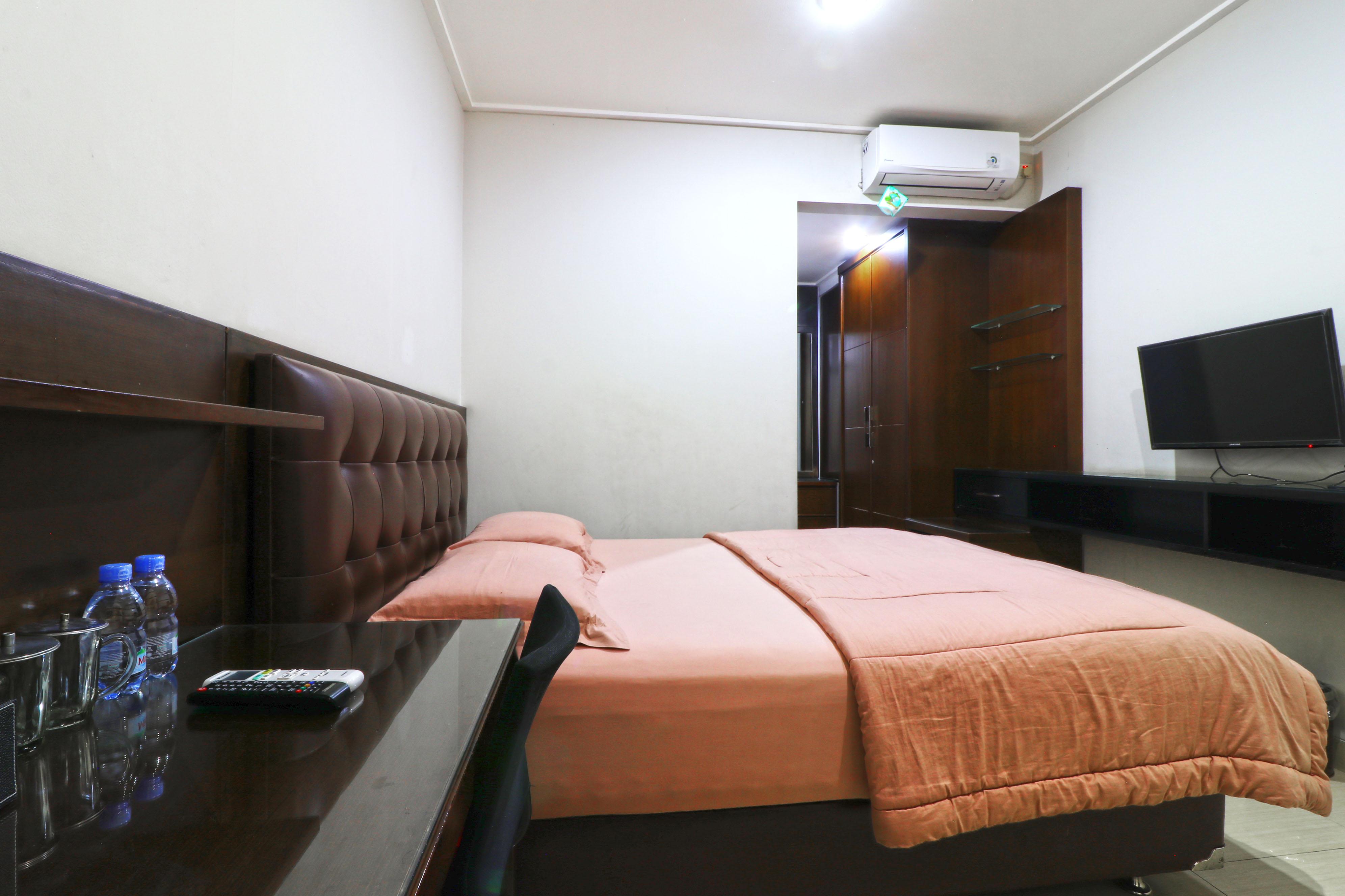 Bendungan Hilir Residence Jakarta Luaran gambar