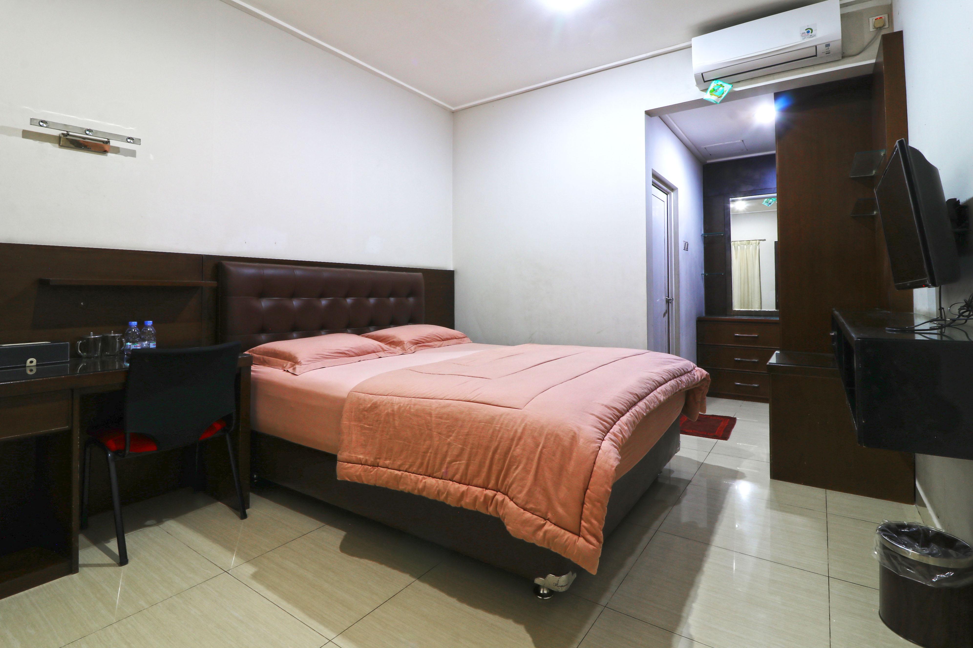 Bendungan Hilir Residence Jakarta Luaran gambar