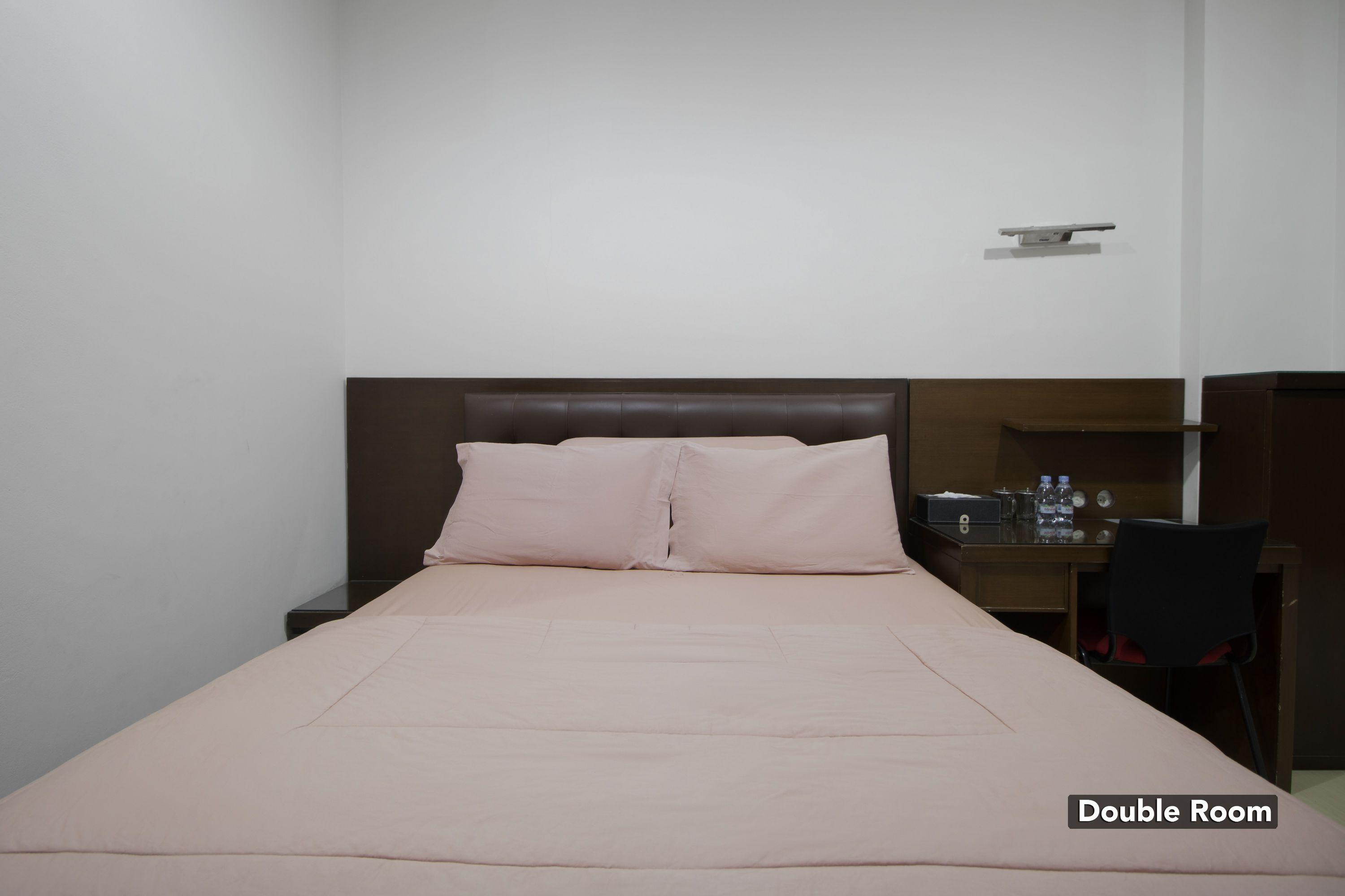Bendungan Hilir Residence Jakarta Luaran gambar