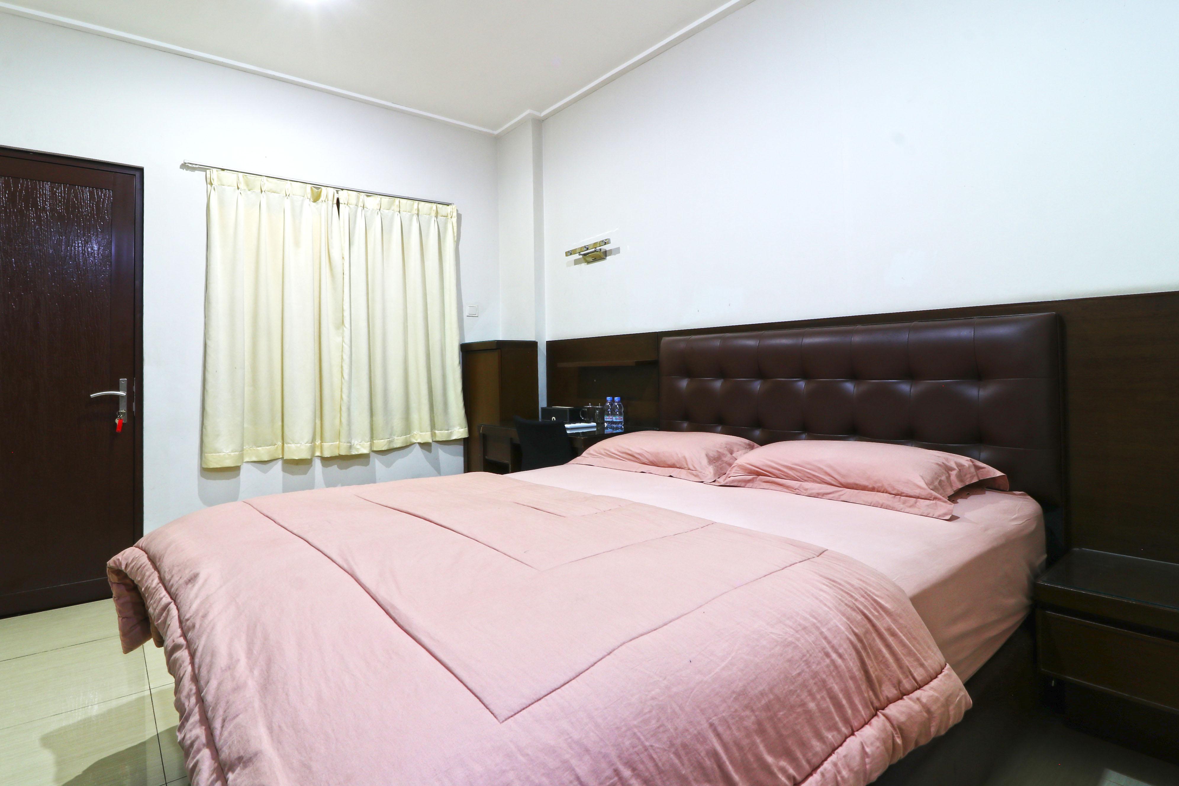 Bendungan Hilir Residence Jakarta Luaran gambar