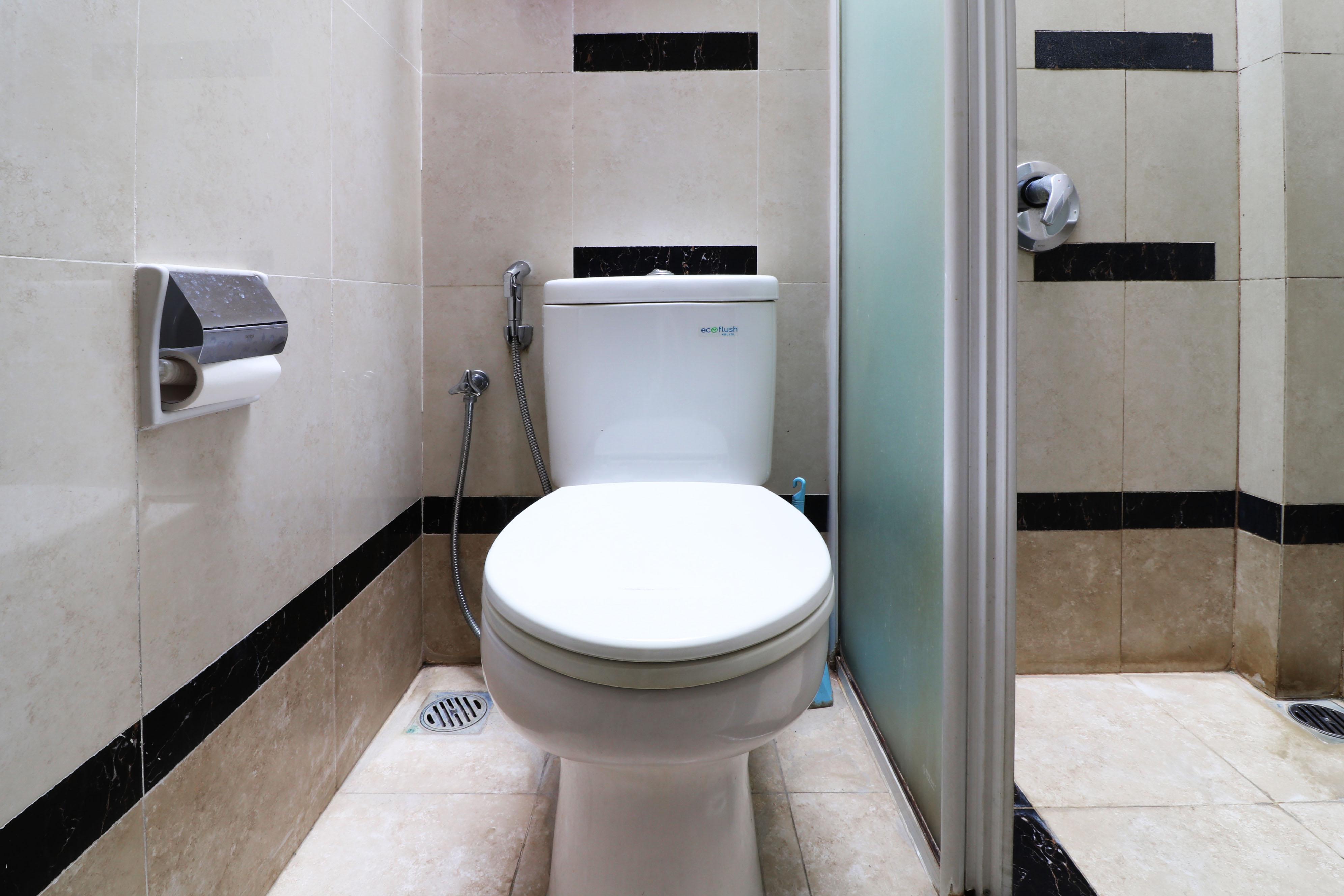 Bendungan Hilir Residence Jakarta Luaran gambar