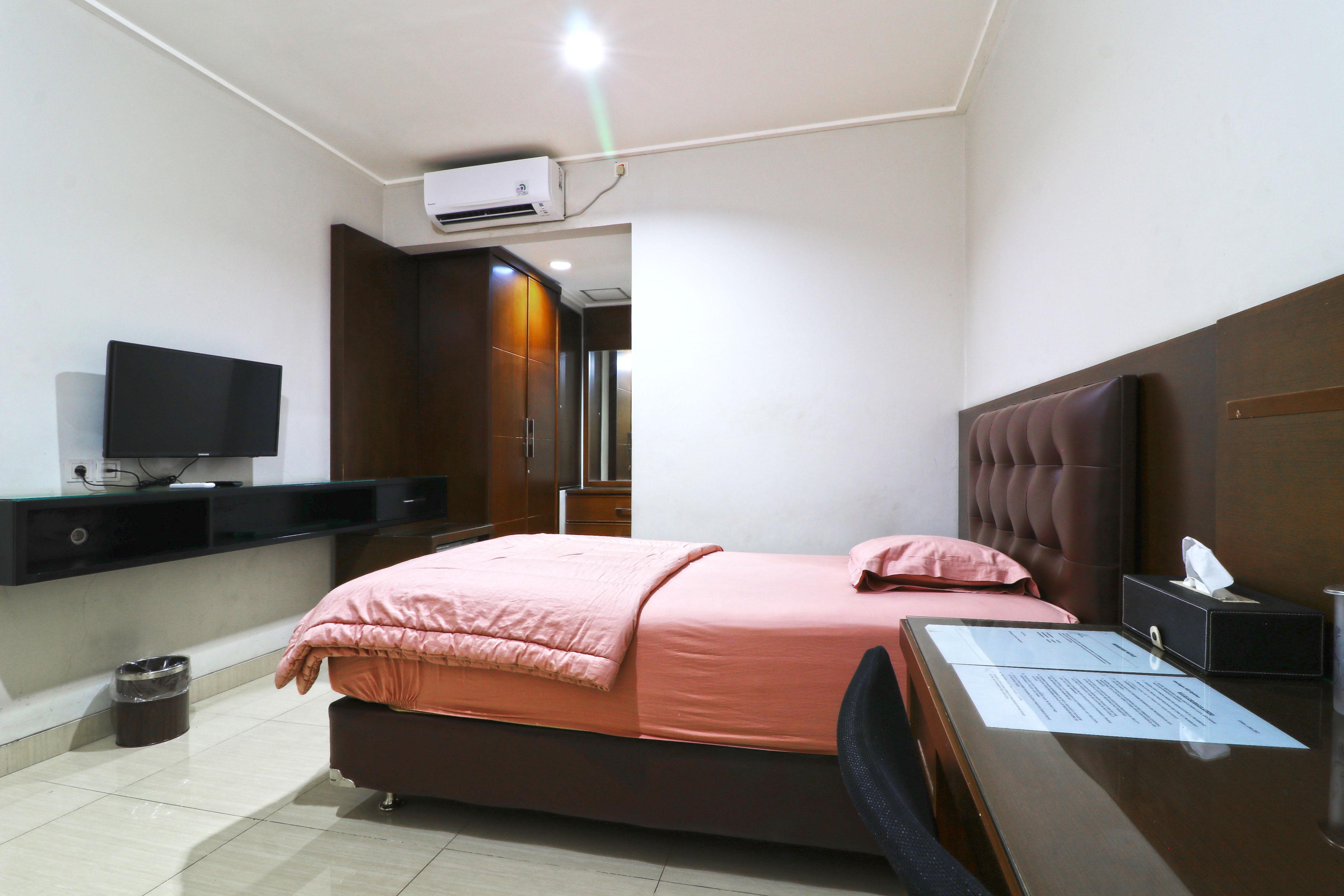 Bendungan Hilir Residence Jakarta Luaran gambar