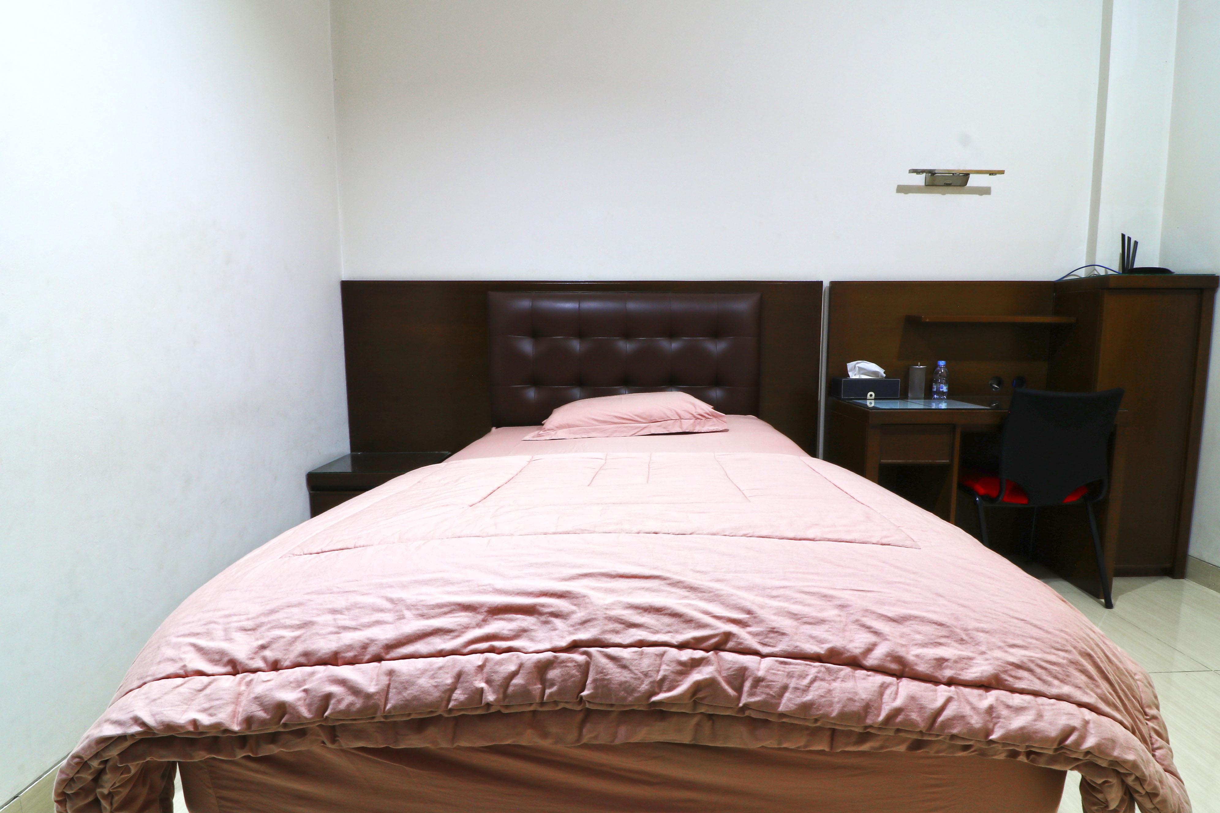 Bendungan Hilir Residence Jakarta Luaran gambar