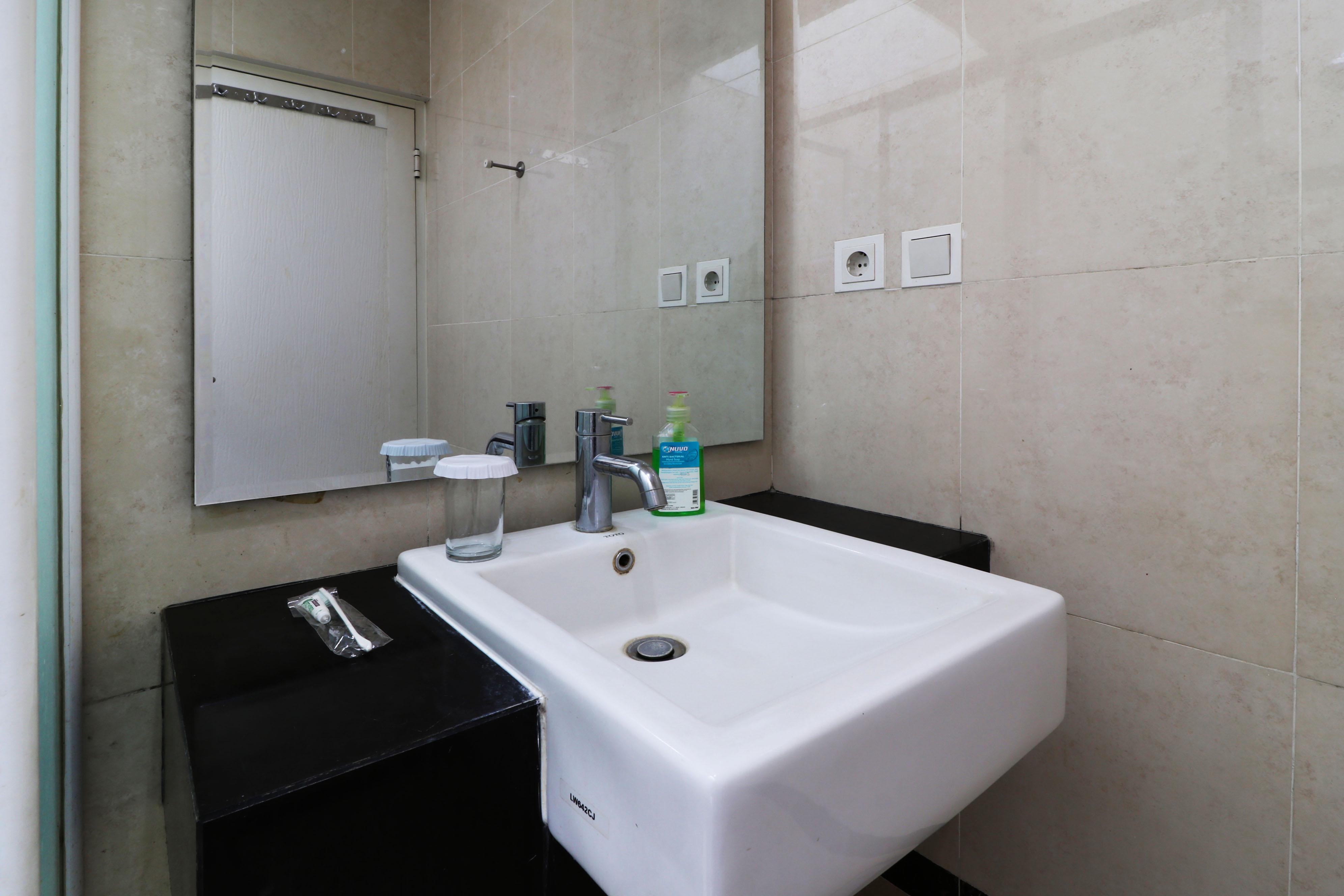 Bendungan Hilir Residence Jakarta Luaran gambar