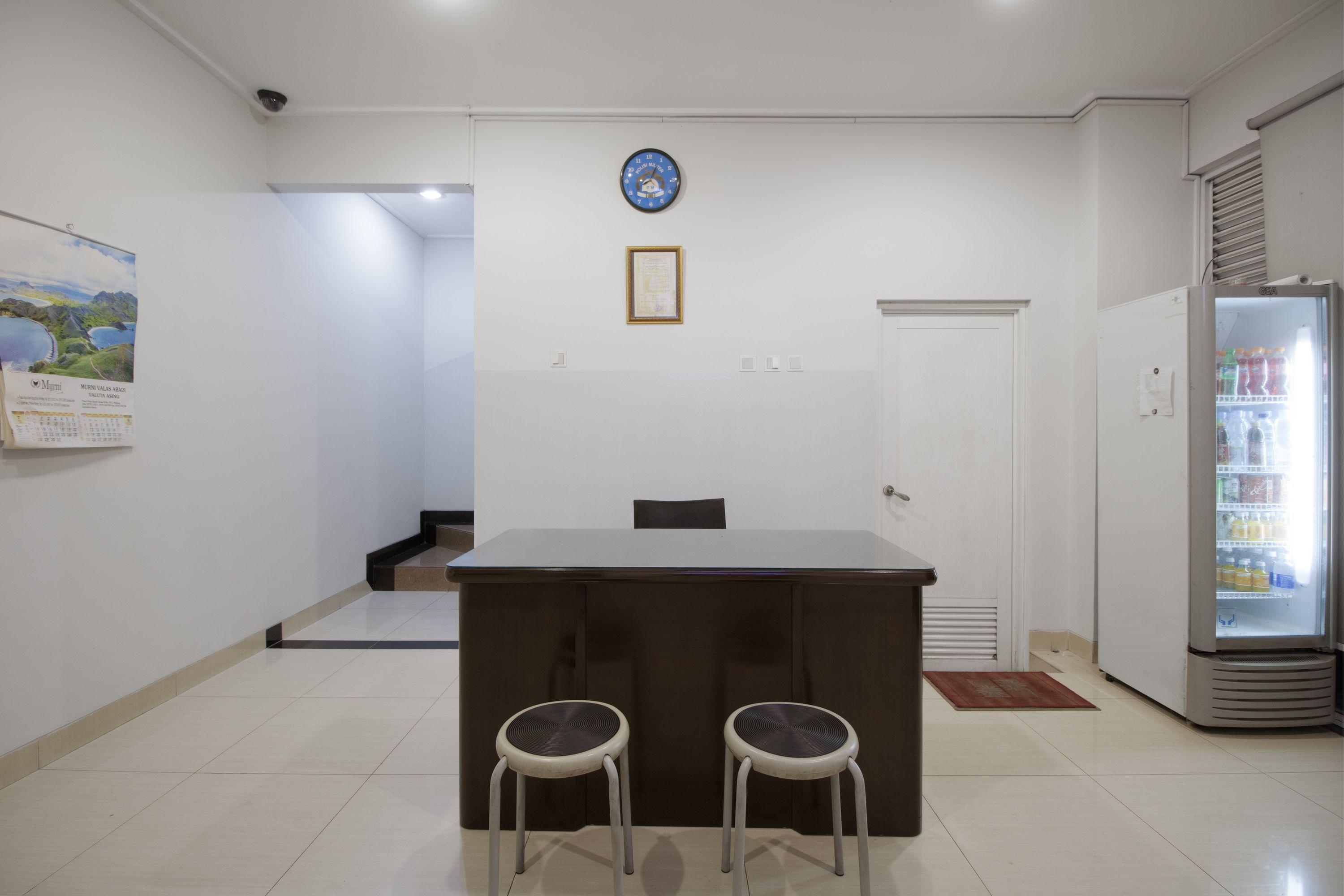 Bendungan Hilir Residence Jakarta Luaran gambar