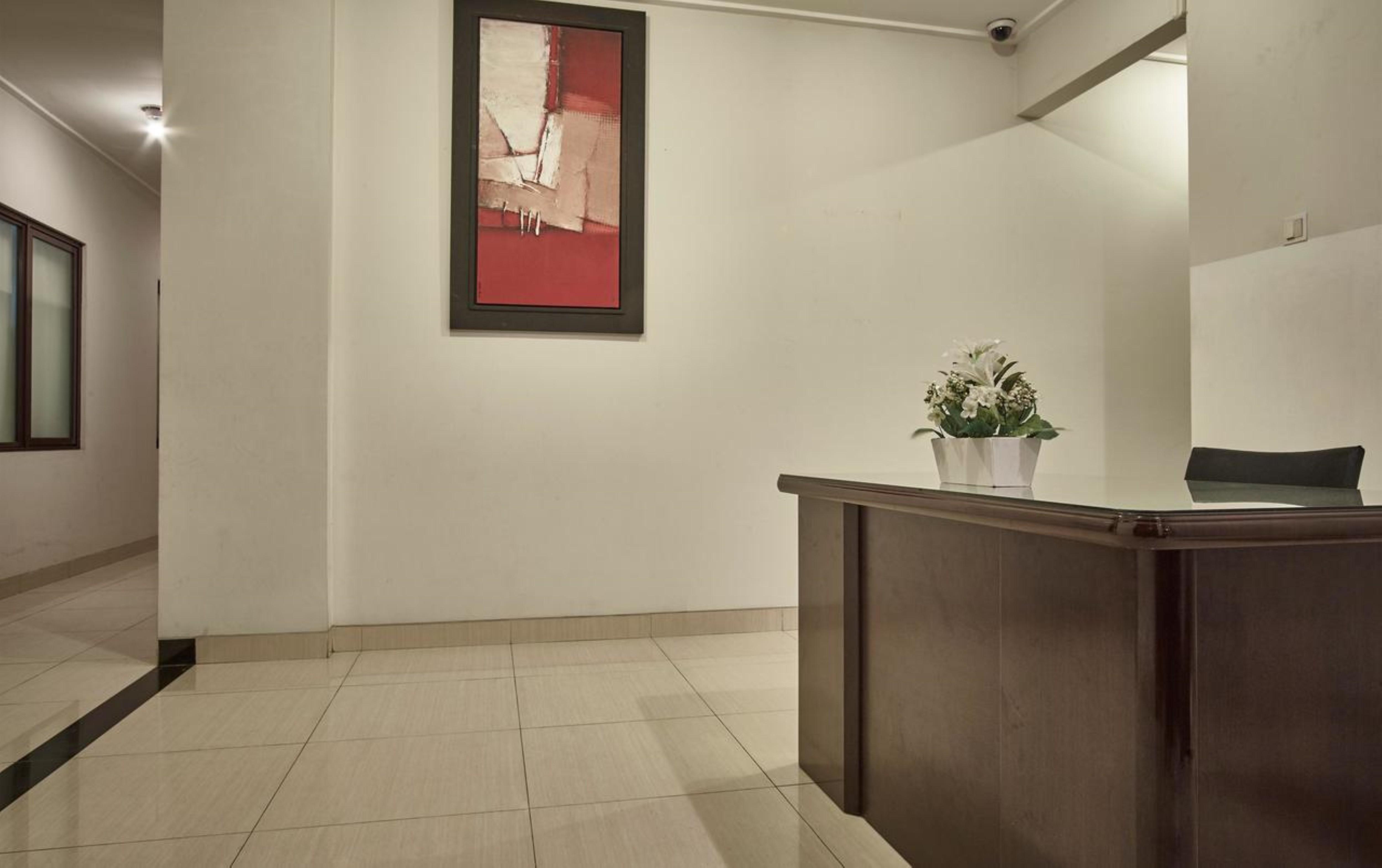 Bendungan Hilir Residence Jakarta Luaran gambar