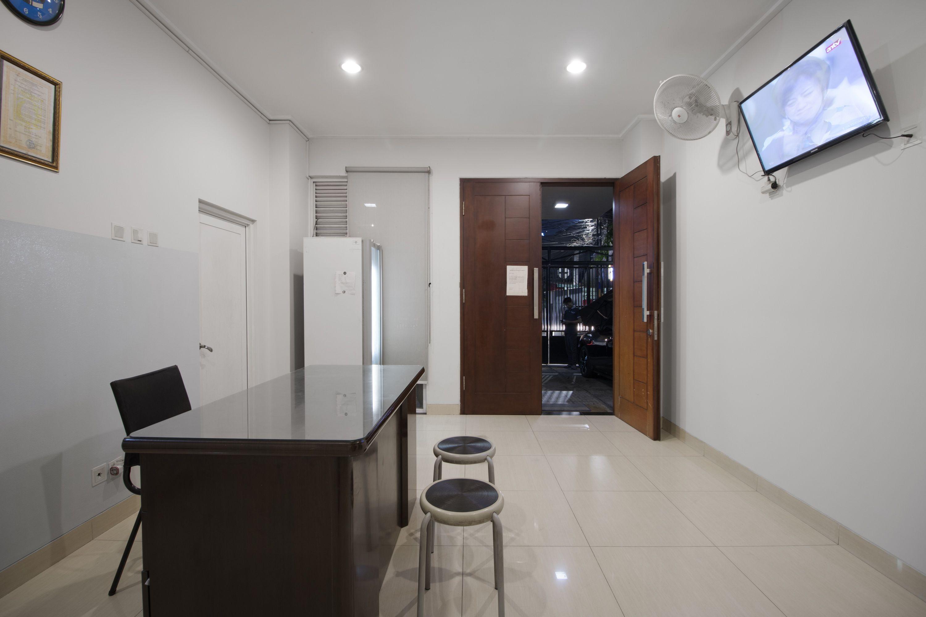 Bendungan Hilir Residence Jakarta Luaran gambar