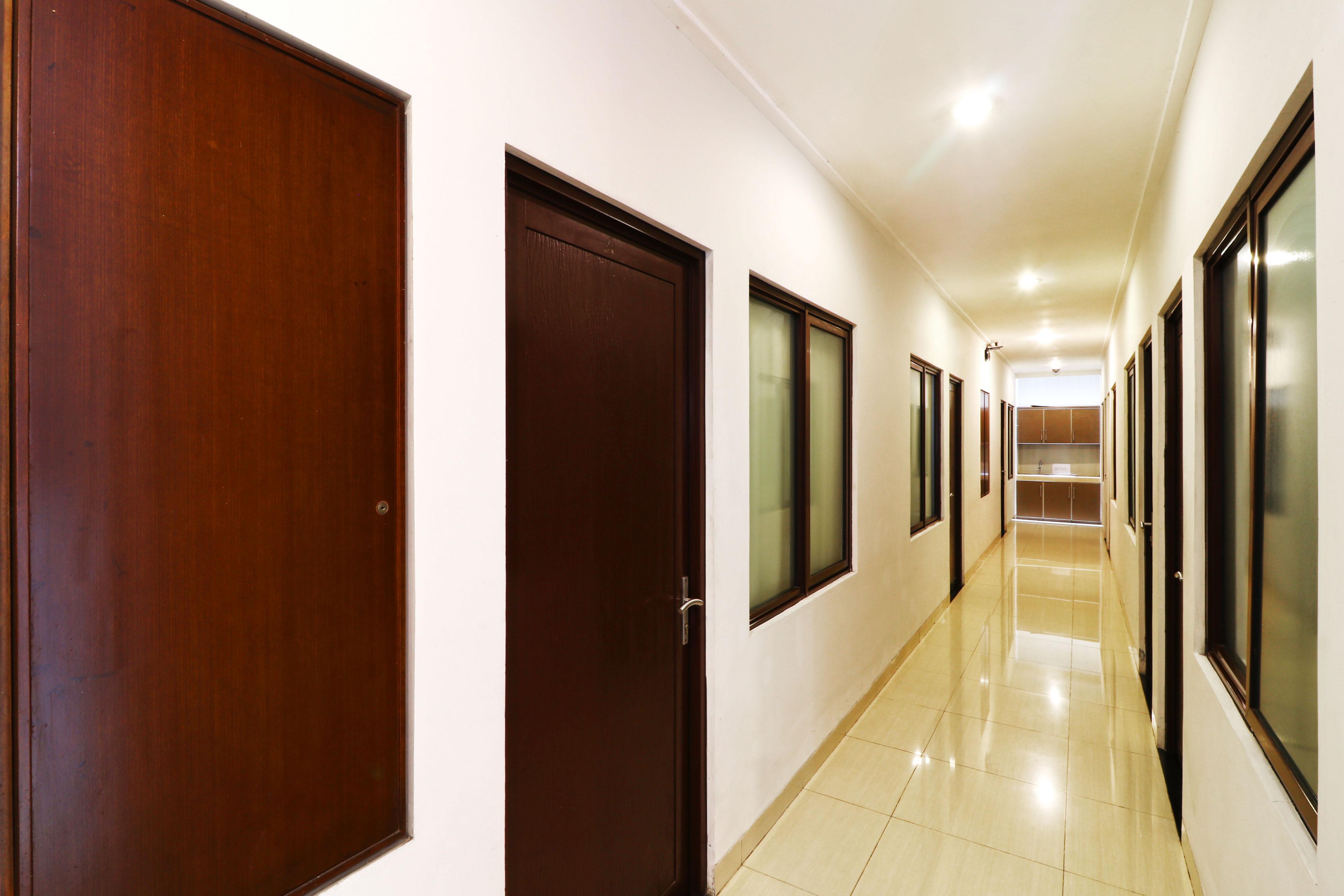 Bendungan Hilir Residence Jakarta Luaran gambar