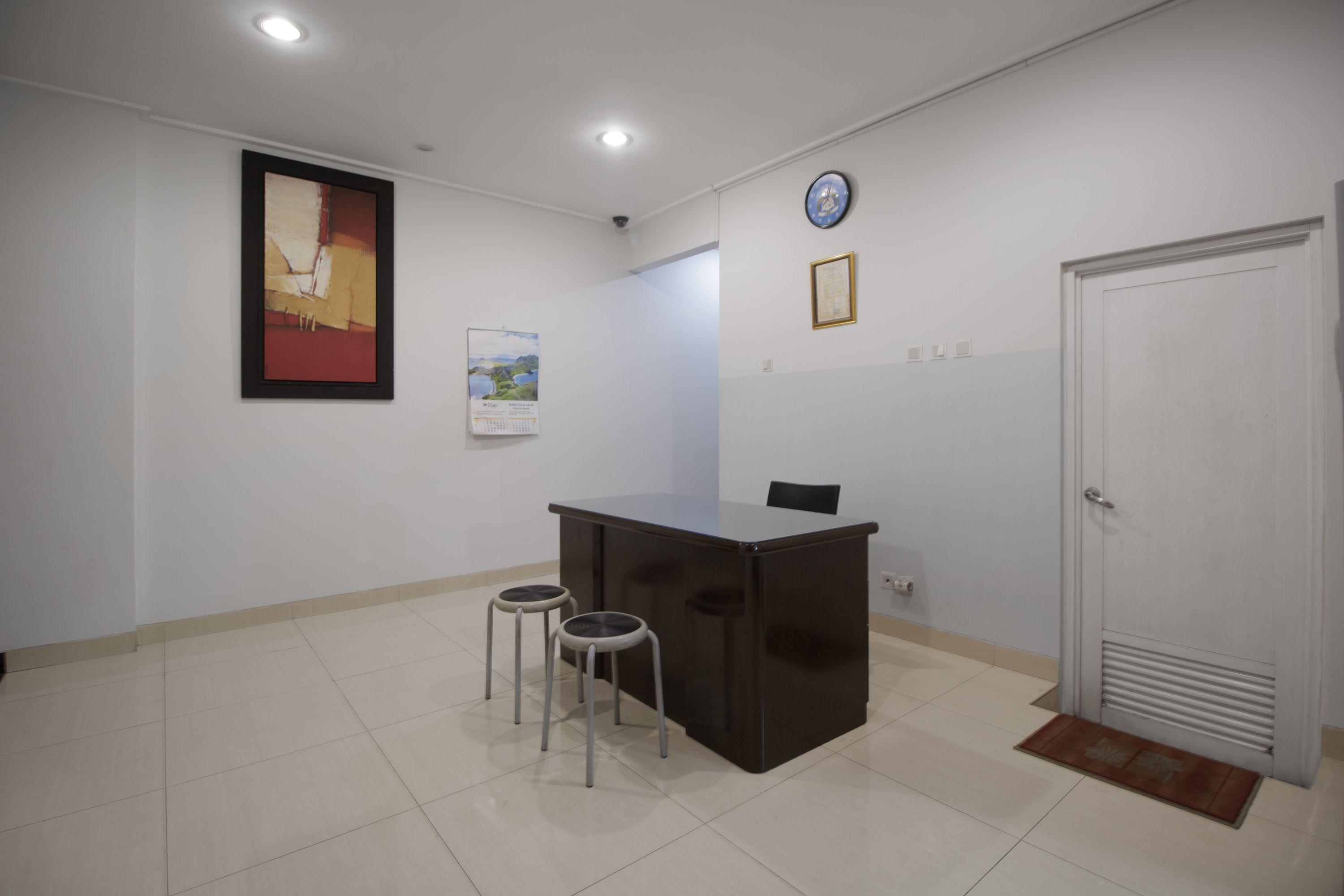 Bendungan Hilir Residence Jakarta Luaran gambar